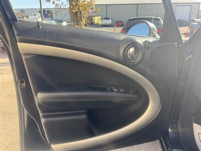 2014 MINI Countryman Cooper   - Photo 22 - Midlothian, TX 76056