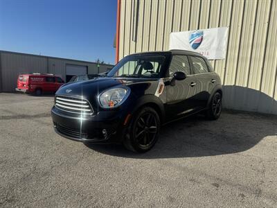 2014 MINI Countryman Cooper   - Photo 4 - Midlothian, TX 76056