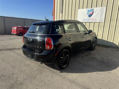2014 MINI Countryman Cooper   - Photo 6 - Midlothian, TX 76056