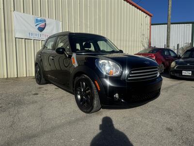 2014 MINI Countryman Cooper   - Photo 1 - Midlothian, TX 76056
