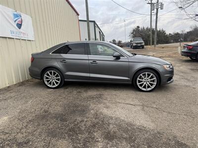 2015 Audi A3 2.0T quattro Premium Plus   - Photo 4 - Midlothian, TX 76056