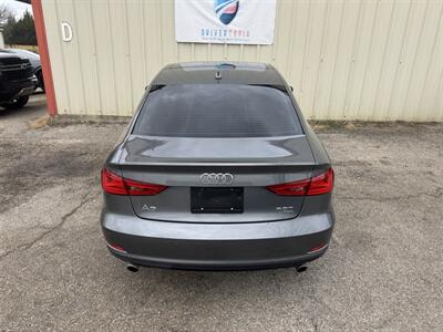 2015 Audi A3 2.0T quattro Premium Plus   - Photo 21 - Midlothian, TX 76056