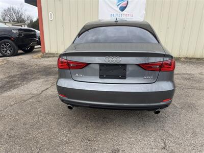 2015 Audi A3 2.0T quattro Premium Plus   - Photo 6 - Midlothian, TX 76056