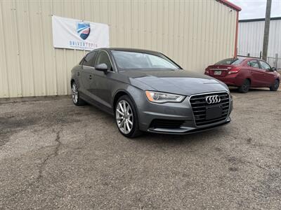 2015 Audi A3 2.0T quattro Premium Plus   - Photo 3 - Midlothian, TX 76056