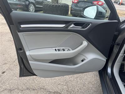2015 Audi A3 2.0T quattro Premium Plus   - Photo 8 - Midlothian, TX 76056