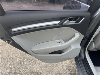 2015 Audi A3 2.0T quattro Premium Plus   - Photo 13 - Midlothian, TX 76056