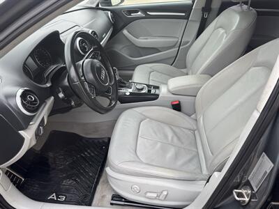 2015 Audi A3 2.0T quattro Premium Plus   - Photo 14 - Midlothian, TX 76056