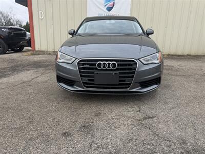 2015 Audi A3 2.0T quattro Premium Plus   - Photo 2 - Midlothian, TX 76056