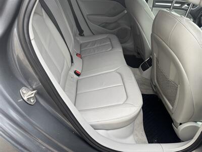 2015 Audi A3 2.0T quattro Premium Plus   - Photo 18 - Midlothian, TX 76056