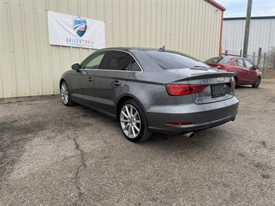 2015 Audi A3 2.0T quattro Premium Plus   - Photo 7 - Midlothian, TX 76056