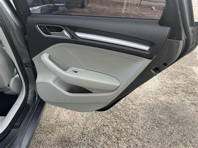 2015 Audi A3 2.0T quattro Premium Plus   - Photo 16 - Midlothian, TX 76056