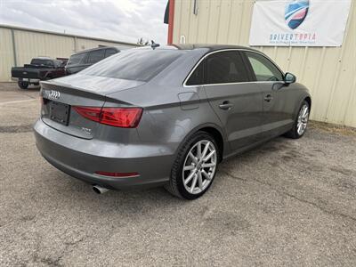 2015 Audi A3 2.0T quattro Premium Plus   - Photo 5 - Midlothian, TX 76056