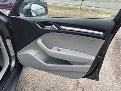 2015 Audi A3 2.0T quattro Premium Plus   - Photo 17 - Midlothian, TX 76056