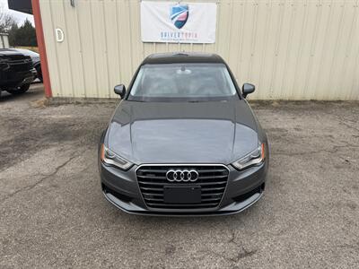 2015 Audi A3 2.0T quattro Premium Plus   - Photo 11 - Midlothian, TX 76056