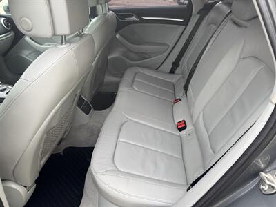 2015 Audi A3 2.0T quattro Premium Plus   - Photo 15 - Midlothian, TX 76056