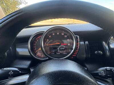2016 MINI Cooper Cooper - Photo 16 - Midlothian, TX 76056