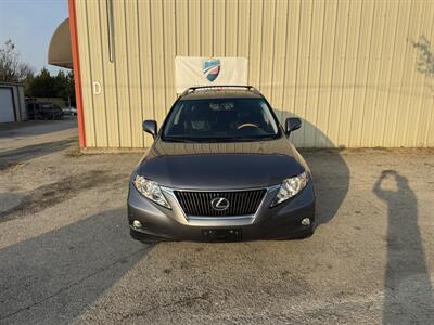 2012 Lexus RX 350 - Photo 21 - Midlothian, TX 76056
