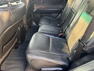 2012 Lexus RX 350 - Photo 17 - Midlothian, TX 76056