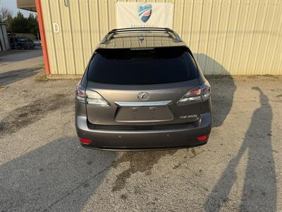 2012 Lexus RX 350 - Photo 10 - Midlothian, TX 76056