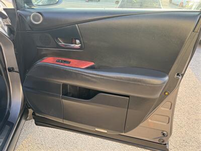 2012 Lexus RX 350 - Photo 13 - Midlothian, TX 76056