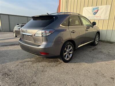 2012 Lexus RX 350 - Photo 6 - Midlothian, TX 76056