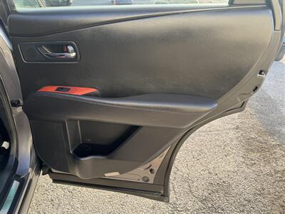 2012 Lexus RX 350 - Photo 11 - Midlothian, TX 76056