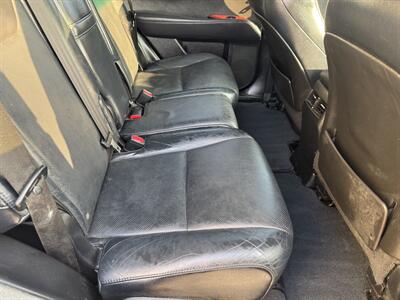 2012 Lexus RX 350 - Photo 14 - Midlothian, TX 76056