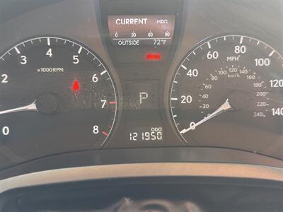 2012 Lexus RX 350 - Photo 2 - Midlothian, TX 76056