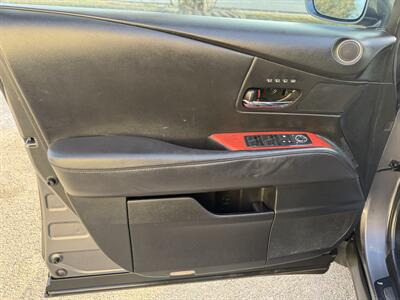 2012 Lexus RX 350 - Photo 20 - Midlothian, TX 76056