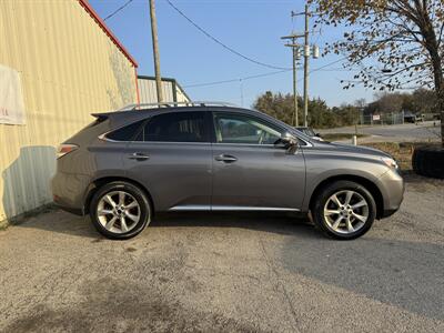 2012 Lexus RX 350 - Photo 5 - Midlothian, TX 76056