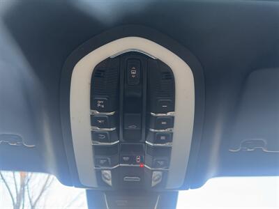 2017 Porsche Macan   - Photo 18 - Midlothian, TX 76056