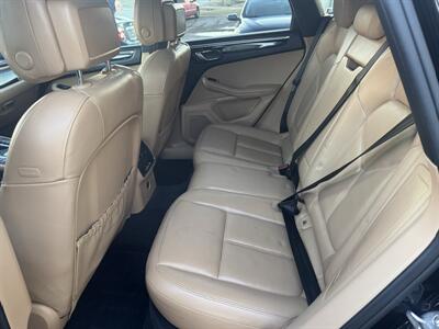 2017 Porsche Macan   - Photo 17 - Midlothian, TX 76056