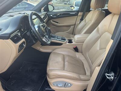 2017 Porsche Macan   - Photo 10 - Midlothian, TX 76056
