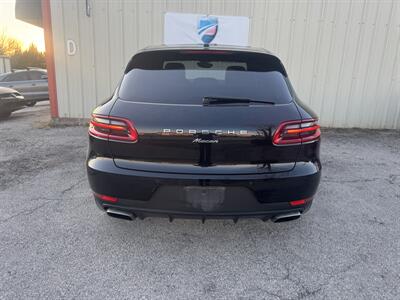 2017 Porsche Macan   - Photo 6 - Midlothian, TX 76056