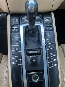 2017 Porsche Macan   - Photo 21 - Midlothian, TX 76056