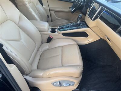2017 Porsche Macan   - Photo 20 - Midlothian, TX 76056