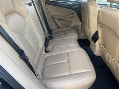 2017 Porsche Macan   - Photo 15 - Midlothian, TX 76056