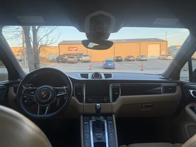 2017 Porsche Macan   - Photo 14 - Midlothian, TX 76056