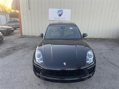 2017 Porsche Macan   - Photo 9 - Midlothian, TX 76056
