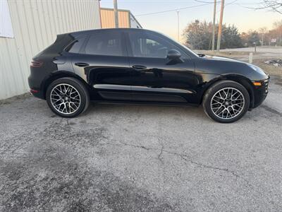 2017 Porsche Macan   - Photo 4 - Midlothian, TX 76056
