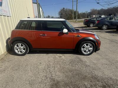 2012 MINI Cooper Hardtop   - Photo 5 - Midlothian, TX 76056