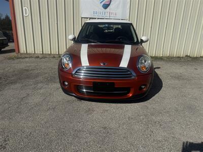 2012 MINI Cooper Hardtop   - Photo 3 - Midlothian, TX 76056