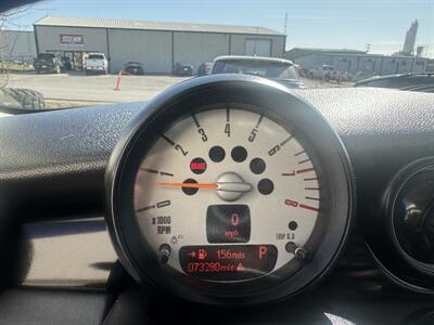 2012 MINI Cooper Hardtop   - Photo 9 - Midlothian, TX 76056