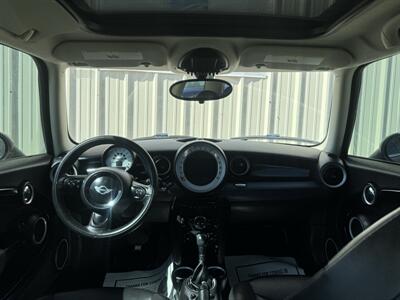 2012 MINI Cooper Hardtop   - Photo 14 - Midlothian, TX 76056