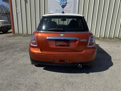 2012 MINI Cooper Hardtop   - Photo 8 - Midlothian, TX 76056