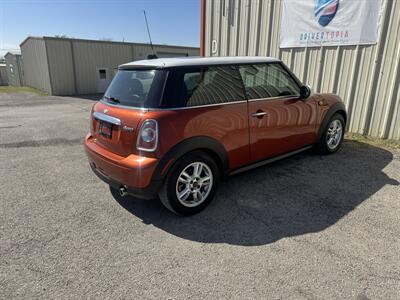 2012 MINI Cooper Hardtop   - Photo 6 - Midlothian, TX 76056