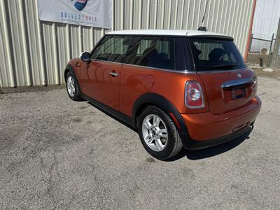 2012 MINI Cooper Hardtop   - Photo 7 - Midlothian, TX 76056