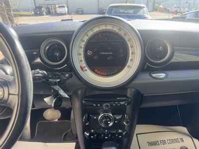 2012 MINI Cooper Hardtop   - Photo 10 - Midlothian, TX 76056