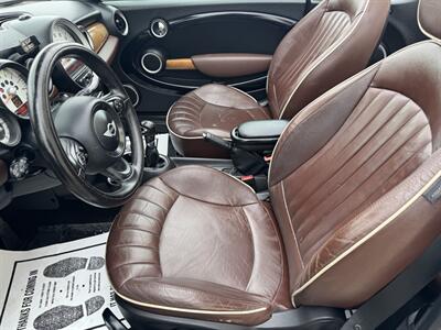 2012 MINI Cooper   - Photo 12 - Midlothian, TX 76016