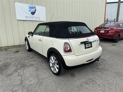 2012 MINI Cooper   - Photo 23 - Midlothian, TX 76016